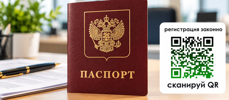 прописка в Ишимбае